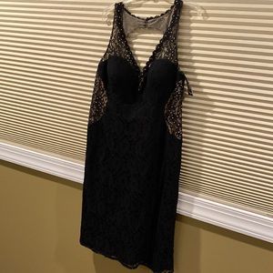 Women’s formal dress